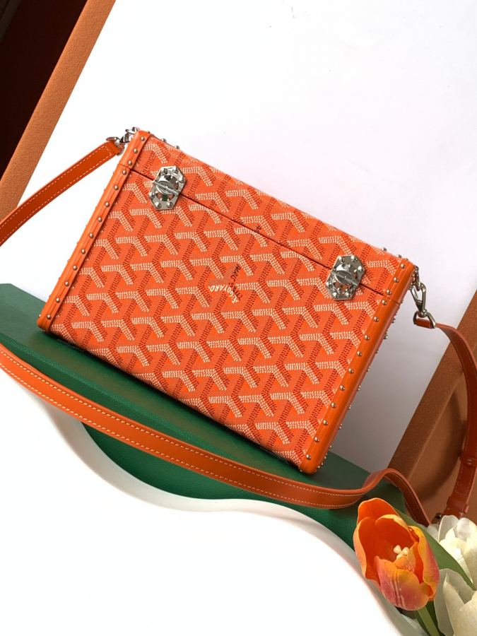 1:1 Replica Goyard bag Premium — Premium Replica — photo 2