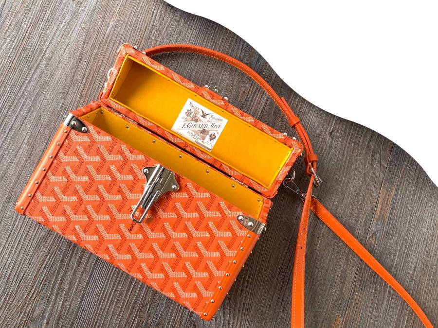 1:1 Replica Goyard bag Premium — Premium Replica — photo 9