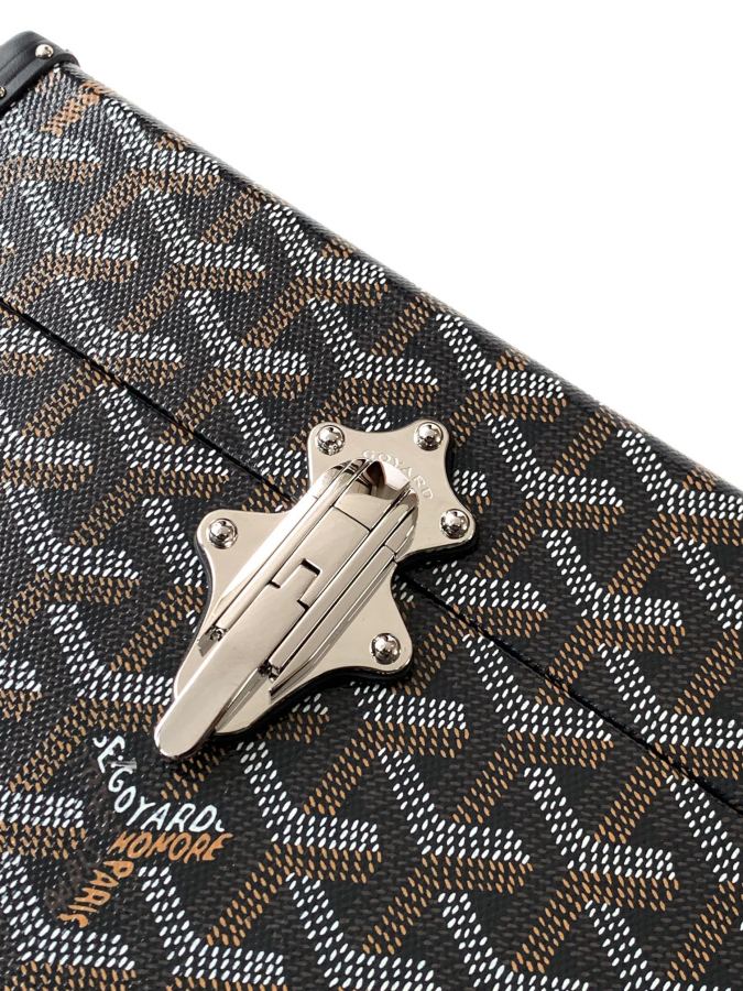 1:1 Replica Goyard bag Premium — 1:1 Replica — photo 5