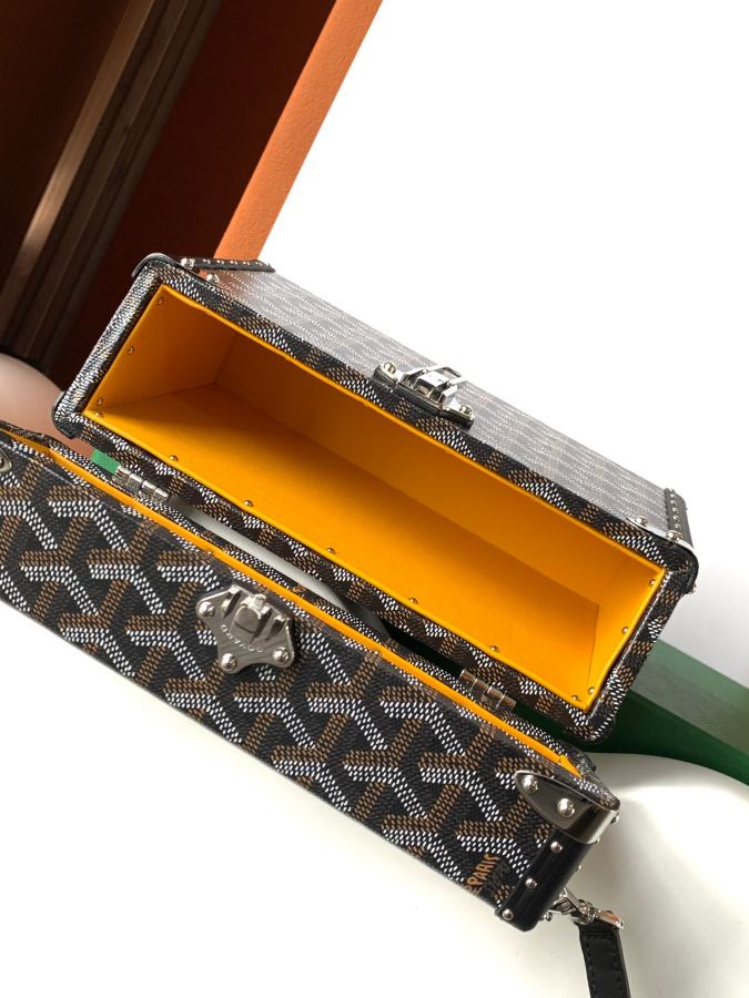 1:1 Replica Goyard bag Premium — 1:1 Replica — photo 9