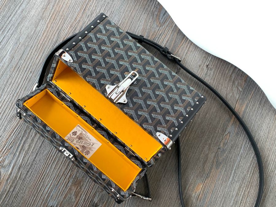 1:1 Replica Goyard bag Premium — 1:1 Replica — photo 8