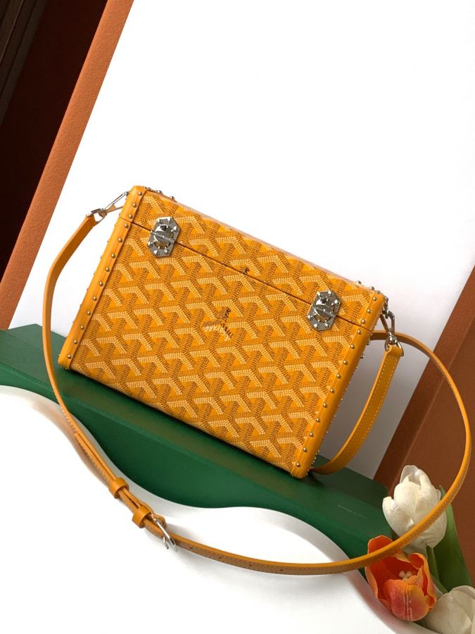 1:1 Replica Goyard bag Premium — Premium Replica — photo 3