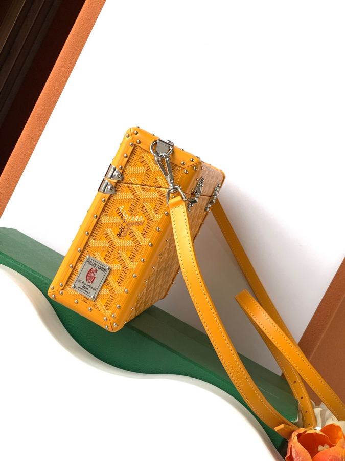1:1 Replica Goyard bag Premium — Premium Replica — photo 2