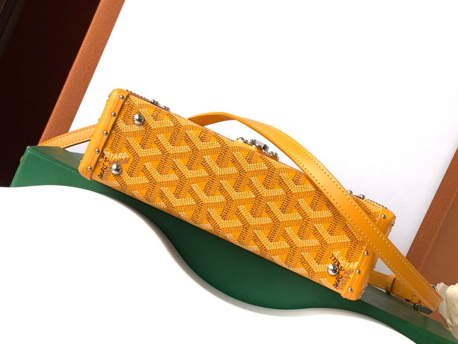 1:1 Replica Goyard bag Premium — Premium Replica — photo 4