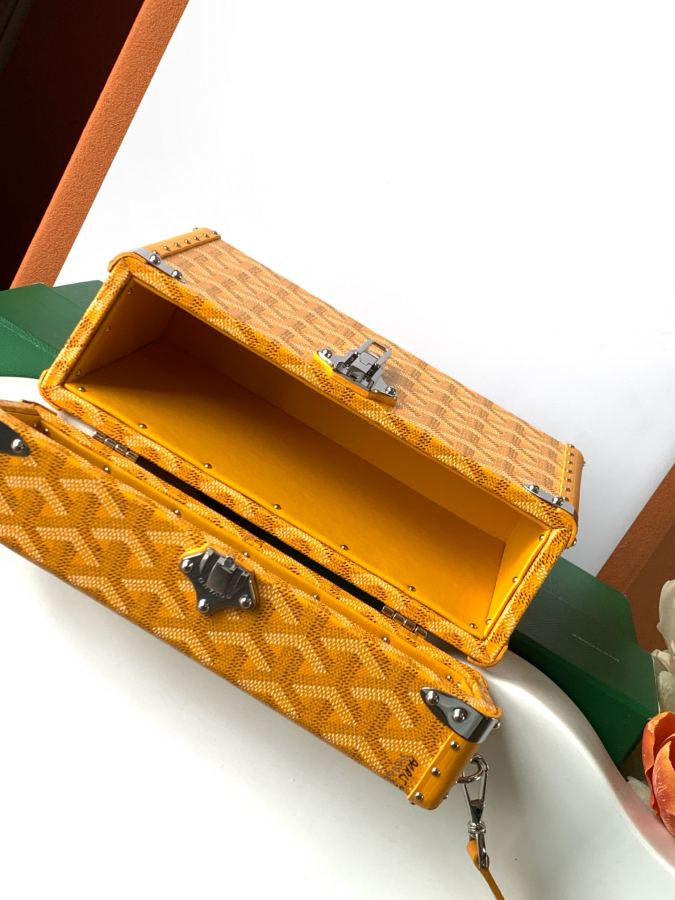 1:1 Replica Goyard bag Premium — Premium Replica — photo 8