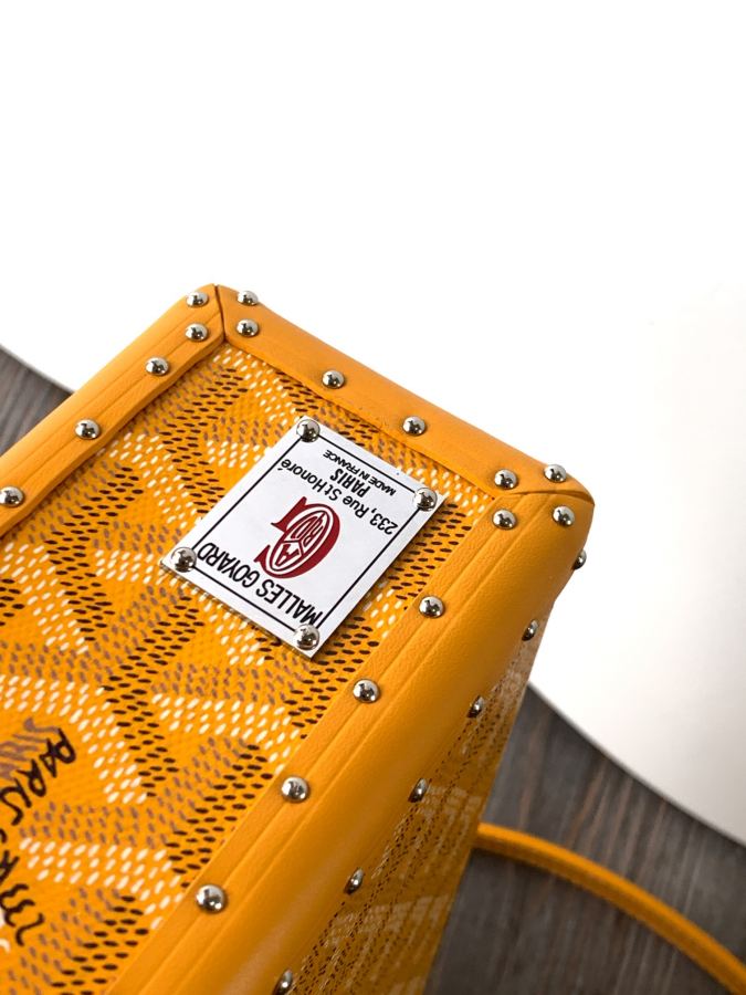 1:1 Replica Goyard bag Premium — Premium Replica — photo 7