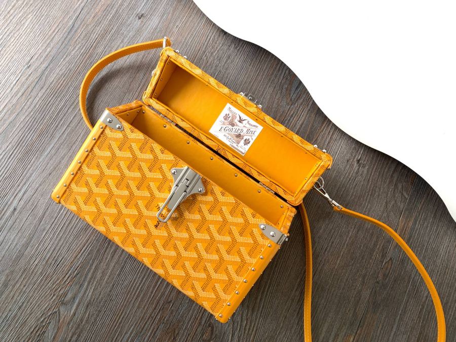 1:1 Replica Goyard bag Premium — Premium Replica — photo 9