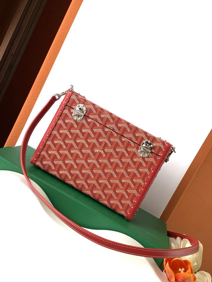 1:1 Replica Goyard bag Premium — 1:1 Replica — photo 3