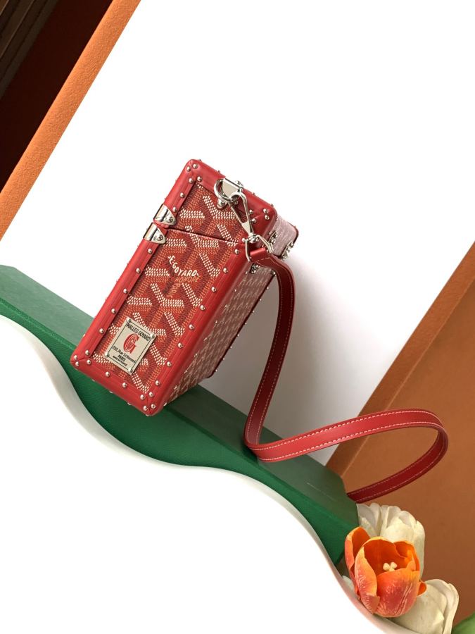 1:1 Replica Goyard bag Premium — 1:1 Replica — photo 2