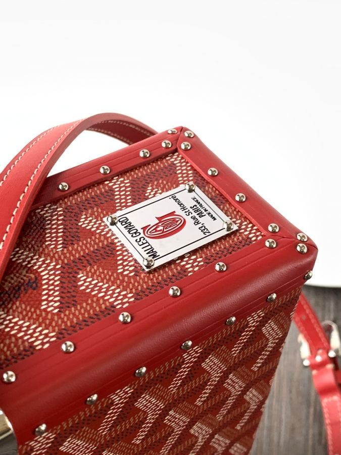 1:1 Replica Goyard bag Premium — 1:1 Replica — photo 5