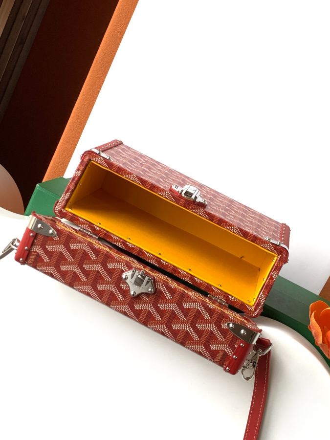1:1 Replica Goyard bag Premium — 1:1 Replica — photo 8