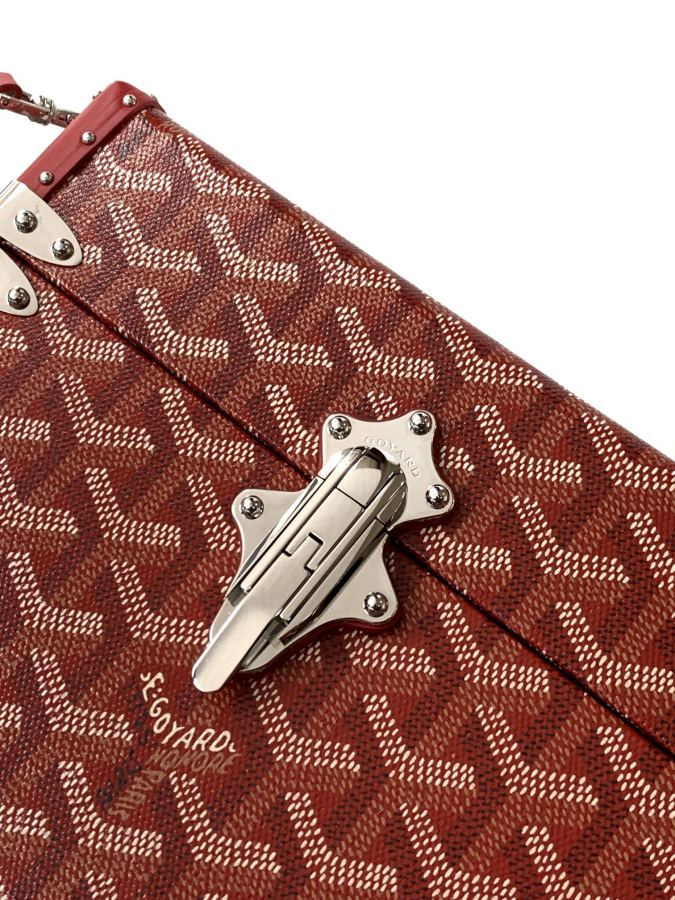1:1 Replica Goyard bag Premium — 1:1 Replica — photo 7