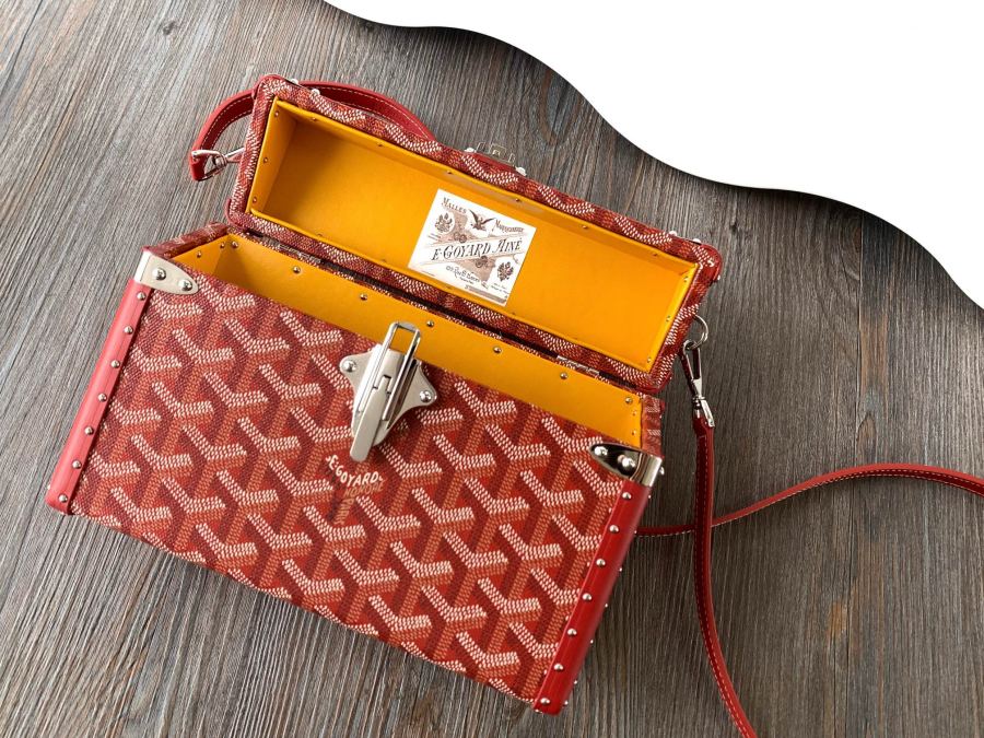 1:1 Replica Goyard bag Premium — 1:1 Replica — photo 9