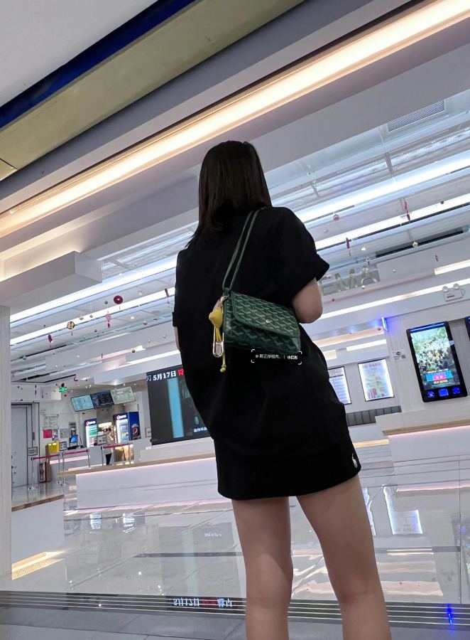 1:1 Replica Goyard bag Goyard — Premium Replica — photo 5