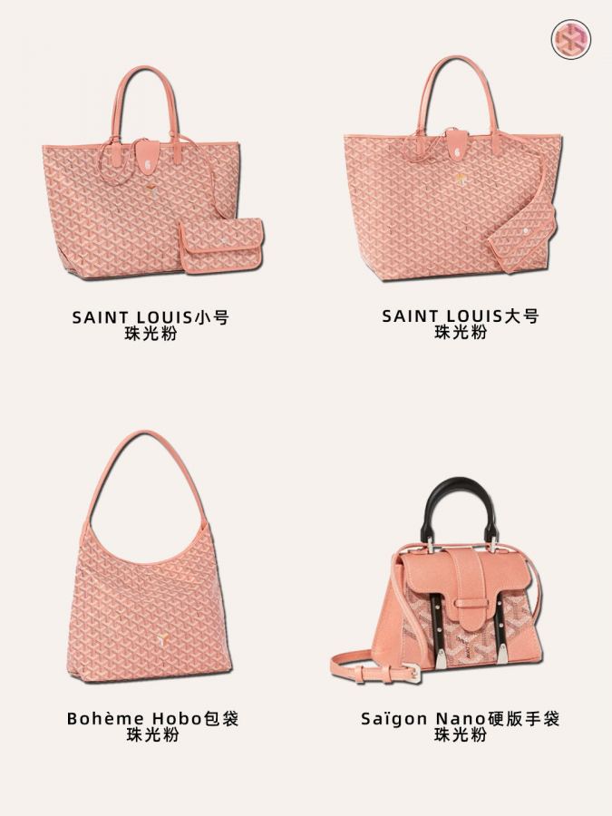 1:1 Replica Goyard bag next level — 1:1 Replica — photo 2