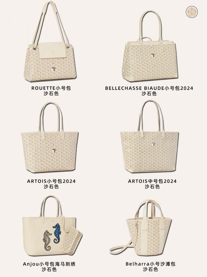 1:1 Replica Goyard bag next level — 1:1 Replica — photo 4