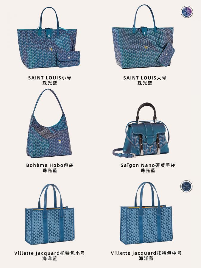 1:1 Replica Goyard bag next level — 1:1 Replica — photo 5