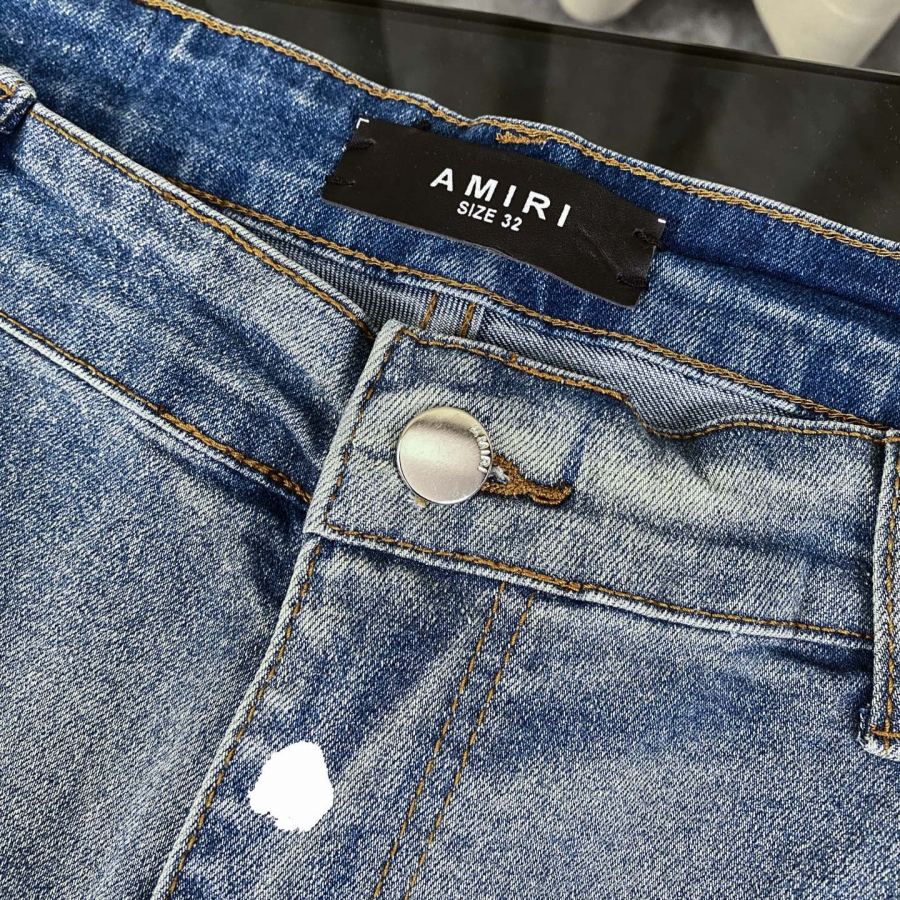 1:1 Replica Amiri men Amiri — 1:1 Replica — photo 13