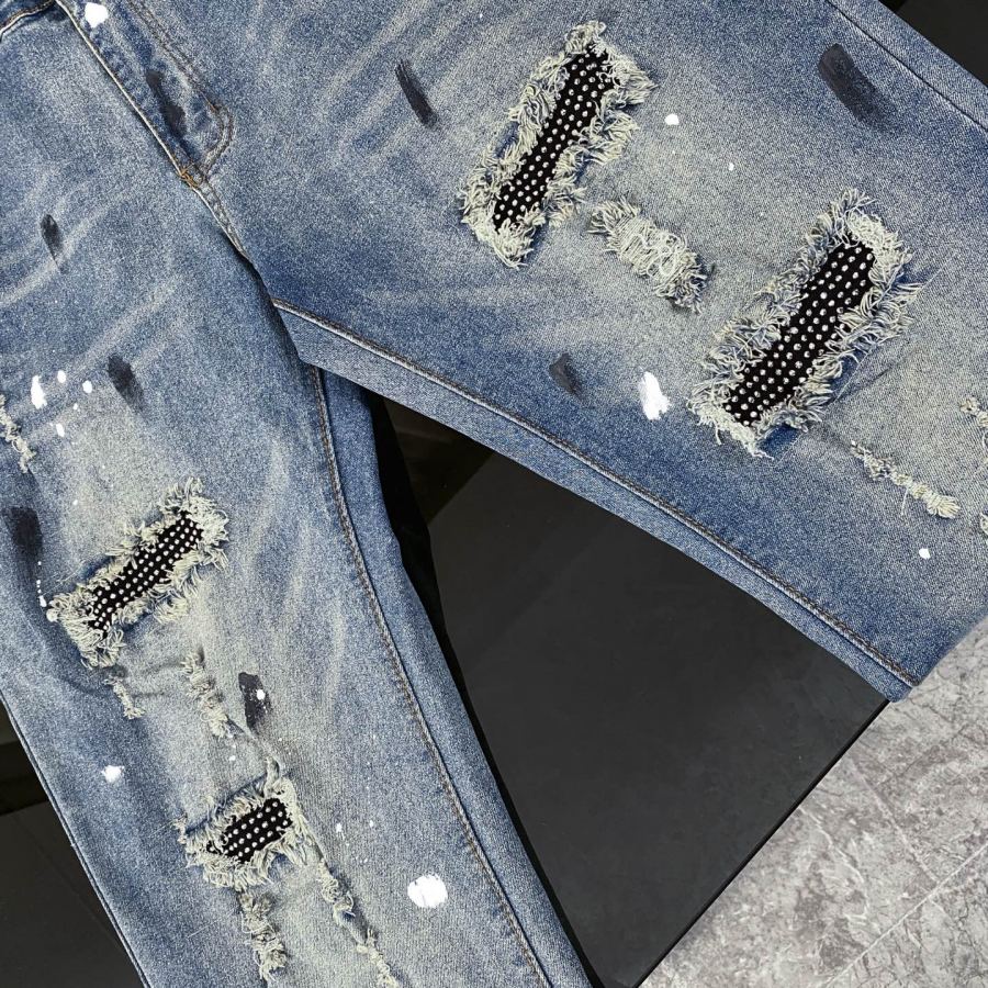 1:1 Replica Amiri men Amiri — 1:1 Replica — photo 11