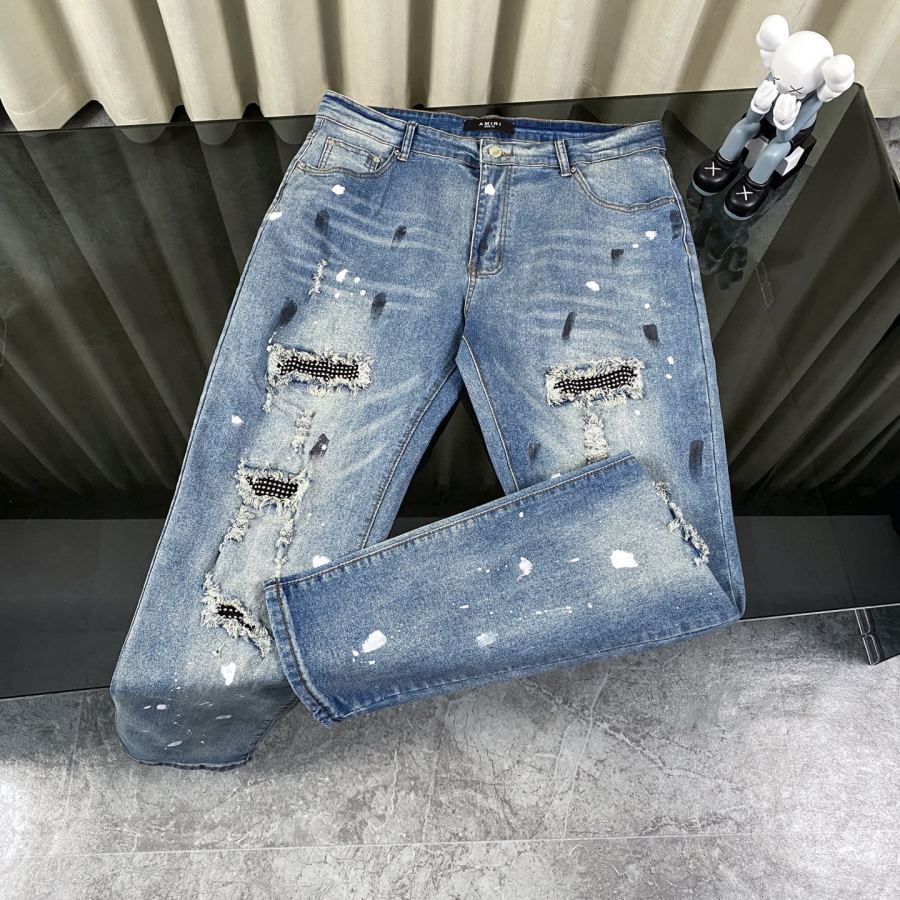 1:1 Replica Amiri men Amiri — 1:1 Replica — photo 2