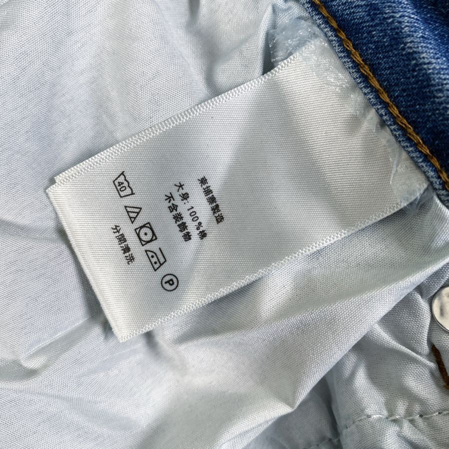 1:1 Replica Amiri men Amiri — 1:1 Replica — photo 6