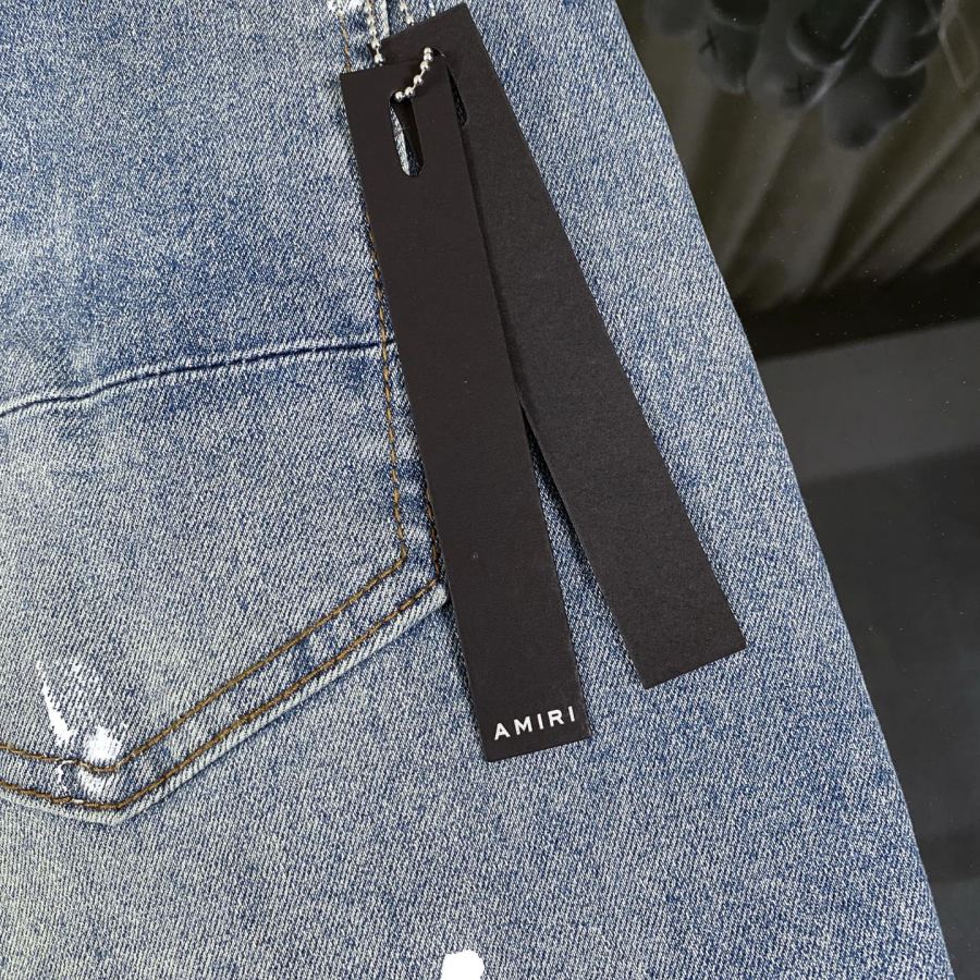 1:1 Replica Amiri men Amiri — 1:1 Replica — photo 7