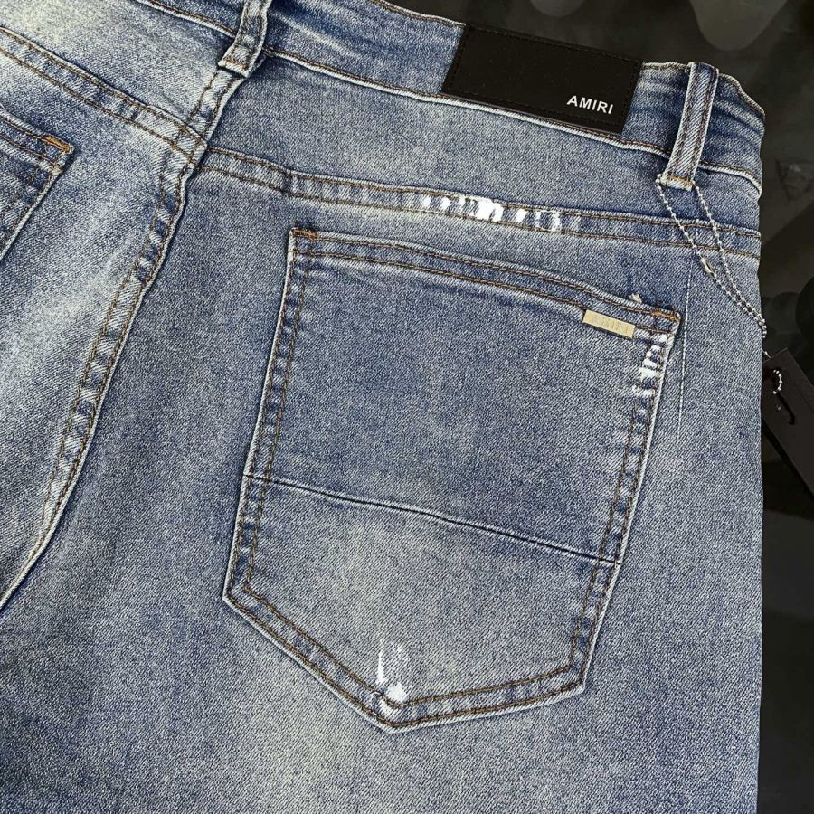 1:1 Replica Amiri men Amiri — 1:1 Replica — photo 4