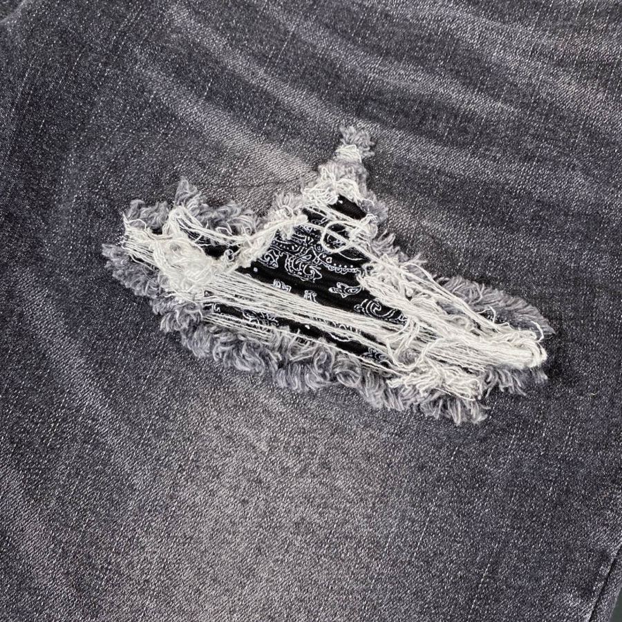 1:1 Replica Amiri men Amiri — AAA Quality Replica — photo 9