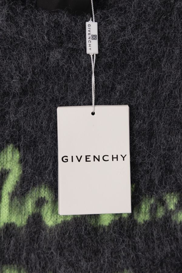 1:1 Replica GVC men GIVENCHY — Premium Replica — photo 3