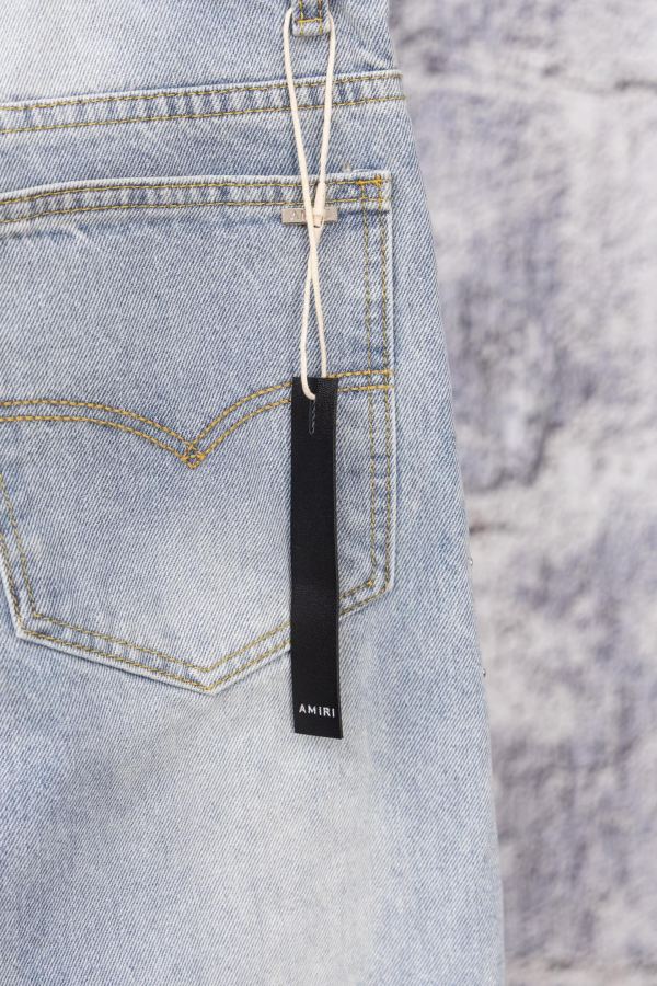 1:1 Replica Amiri men AMIRI — AAA Quality Replica — photo 5