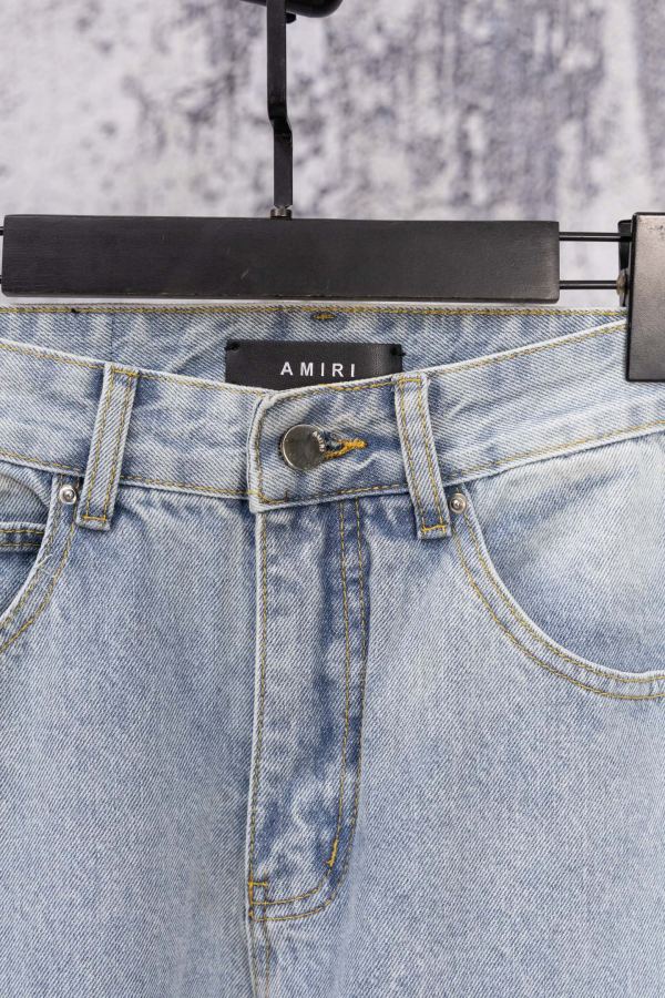 1:1 Replica Amiri men AMIRI — AAA Quality Replica — photo 12