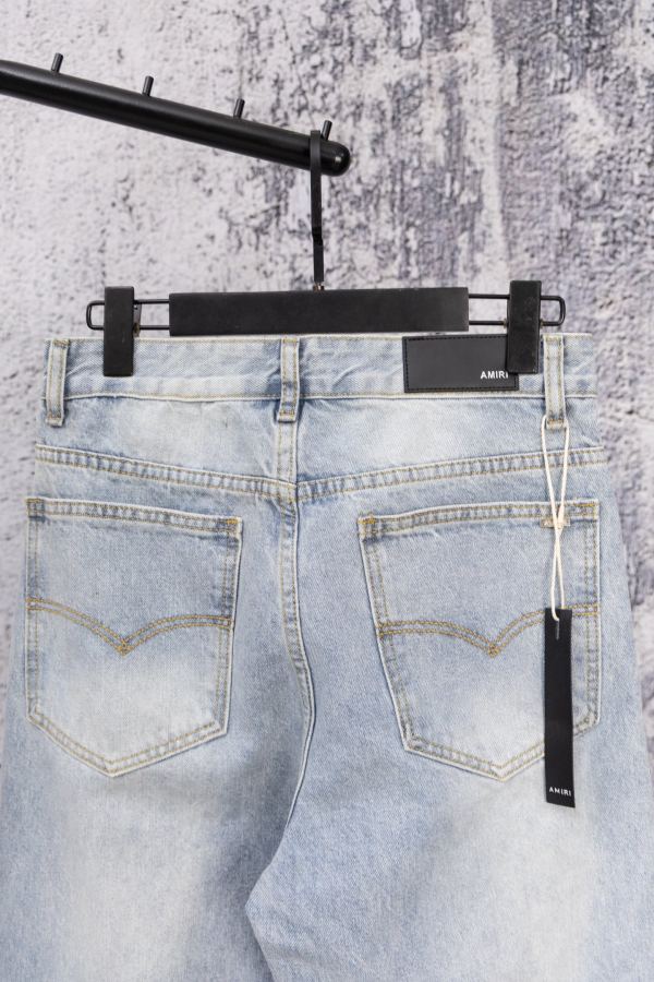 1:1 Replica Amiri men AMIRI — AAA Quality Replica — photo 7