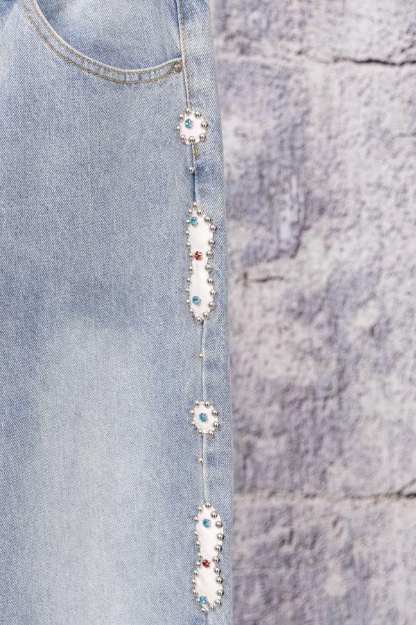 1:1 Replica Amiri men AMIRI — AAA Quality Replica — photo 9