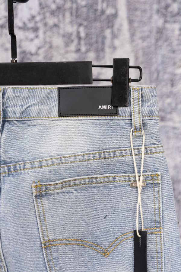 1:1 Replica Amiri men AMIRI — AAA Quality Replica — photo 6