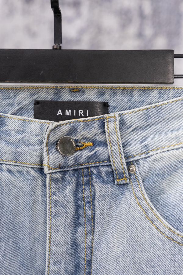1:1 Replica Amiri men AMIRI — AAA Quality Replica — photo 11