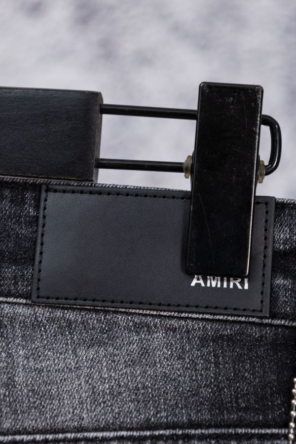 1:1 Replica Amiri men AMIRI — AAA Quality Replica — photo 7