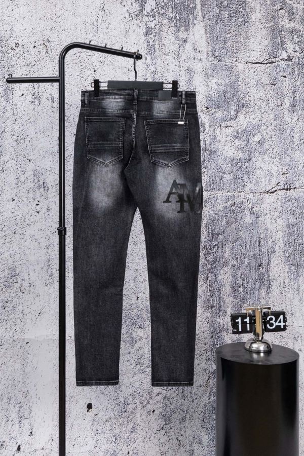 1:1 Replica Amiri men AMIRI — AAA Quality Replica — photo 2