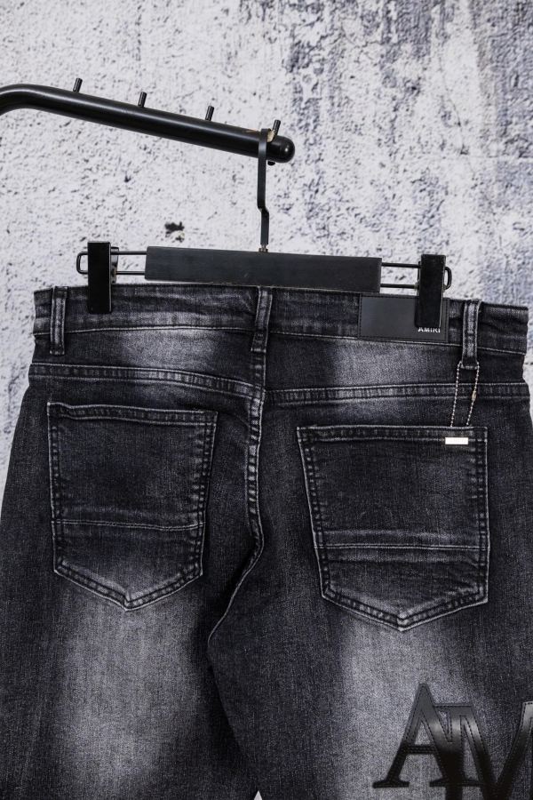 1:1 Replica Amiri men AMIRI — AAA Quality Replica — photo 3