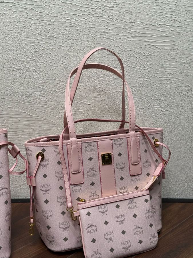 1:1 Replica MCM bag MCM — AAA Quality Replica — photo 9