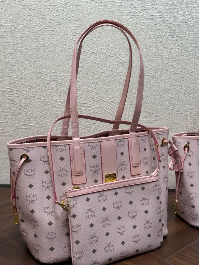 1:1 Replica MCM bag MCM — AAA Quality Replica — photo 8