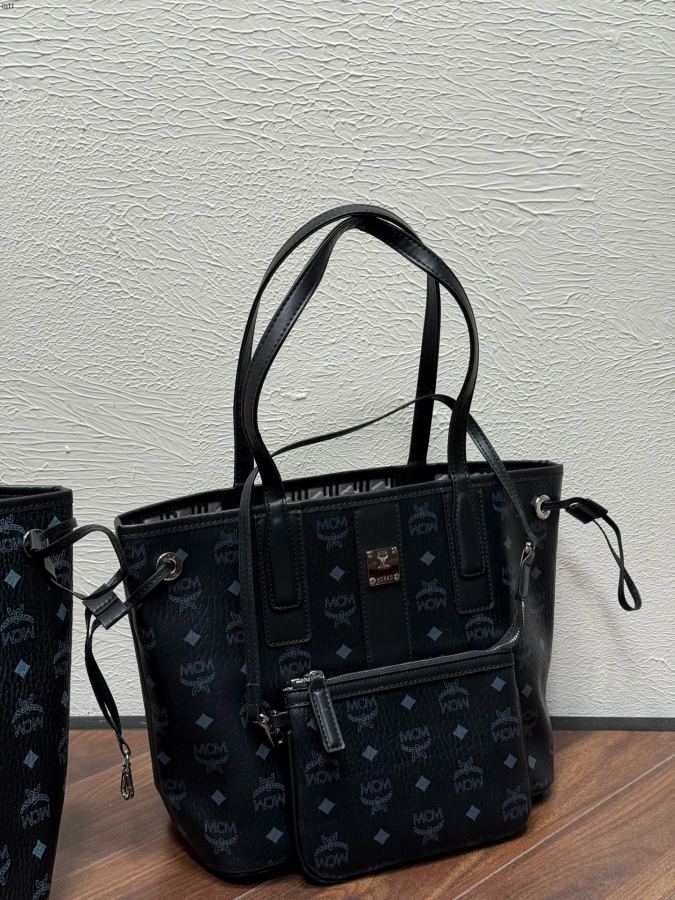 1:1 Replica MCM bag MCM — AAA Quality Replica — photo 3