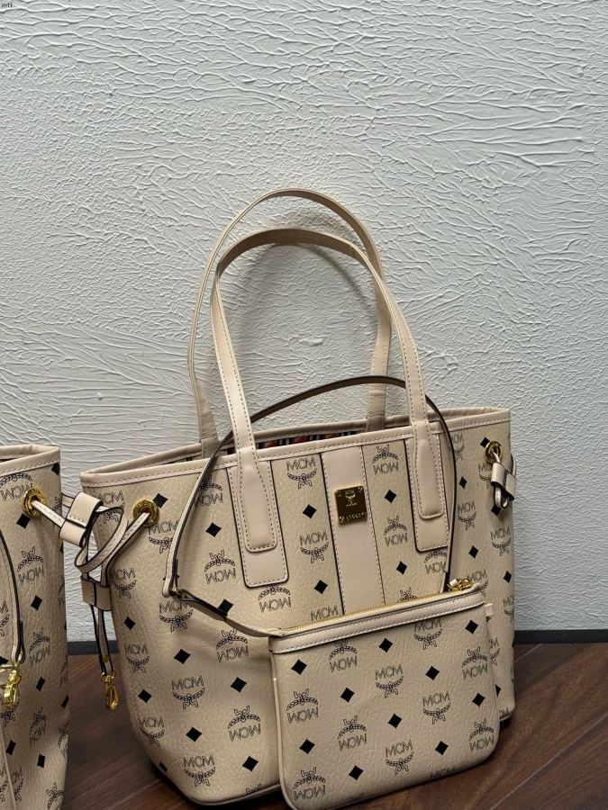1:1 Replica MCM bag MCM — AAA Quality Replica — photo 6