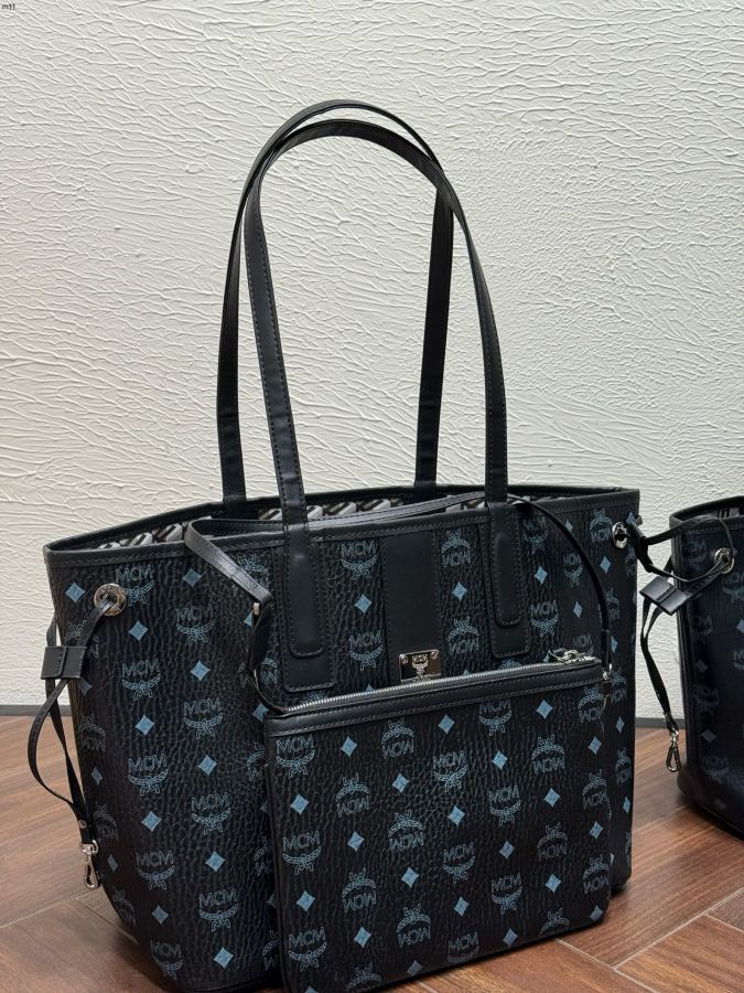 1:1 Replica MCM bag MCM — AAA Quality Replica — photo 2