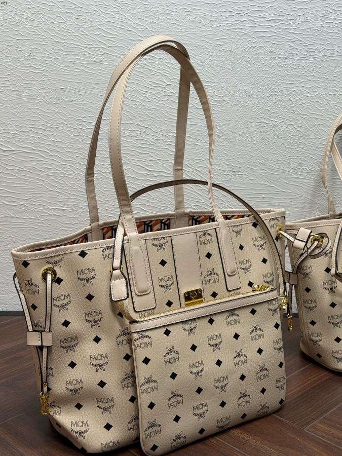 1:1 Replica MCM bag MCM — AAA Quality Replica — photo 5