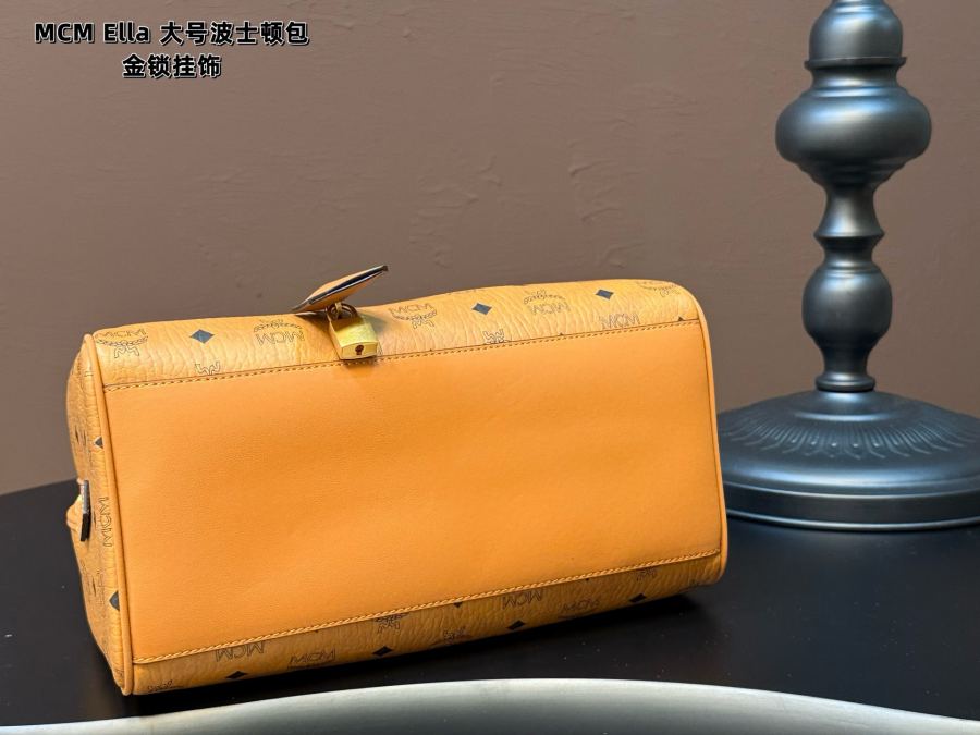 1:1 Replica MCM bag MCM Ella — Premium Replica — photo 8