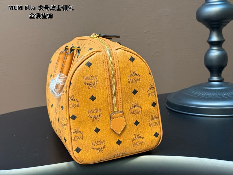 1:1 Replica MCM bag MCM Ella — Premium Replica — photo 7