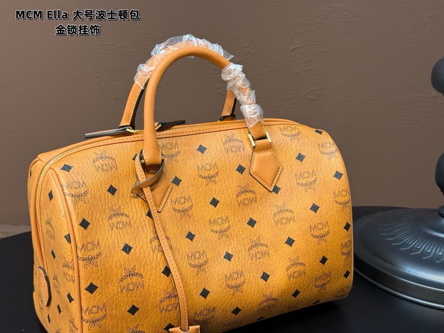 1:1 Replica MCM bag MCM Ella — Premium Replica — photo 5