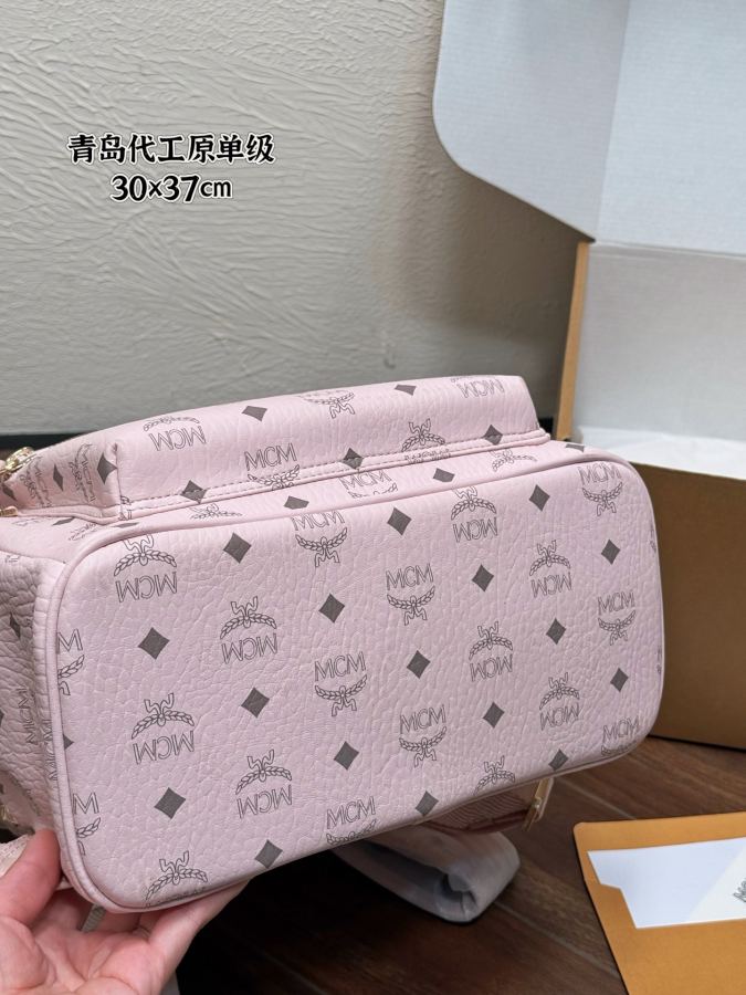 1:1 Replica MCM bag MCM Stark — 1:1 Replica — photo 6