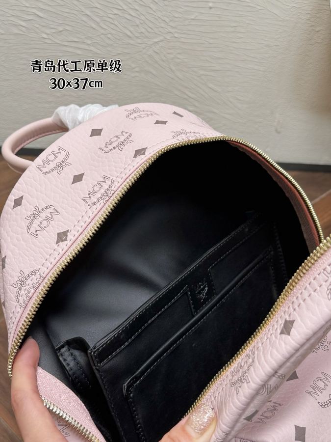 1:1 Replica MCM bag MCM Stark — 1:1 Replica — photo 8