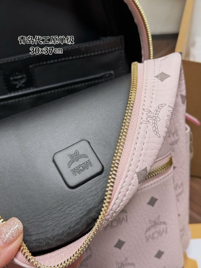 1:1 Replica MCM bag MCM Stark — 1:1 Replica — photo 7